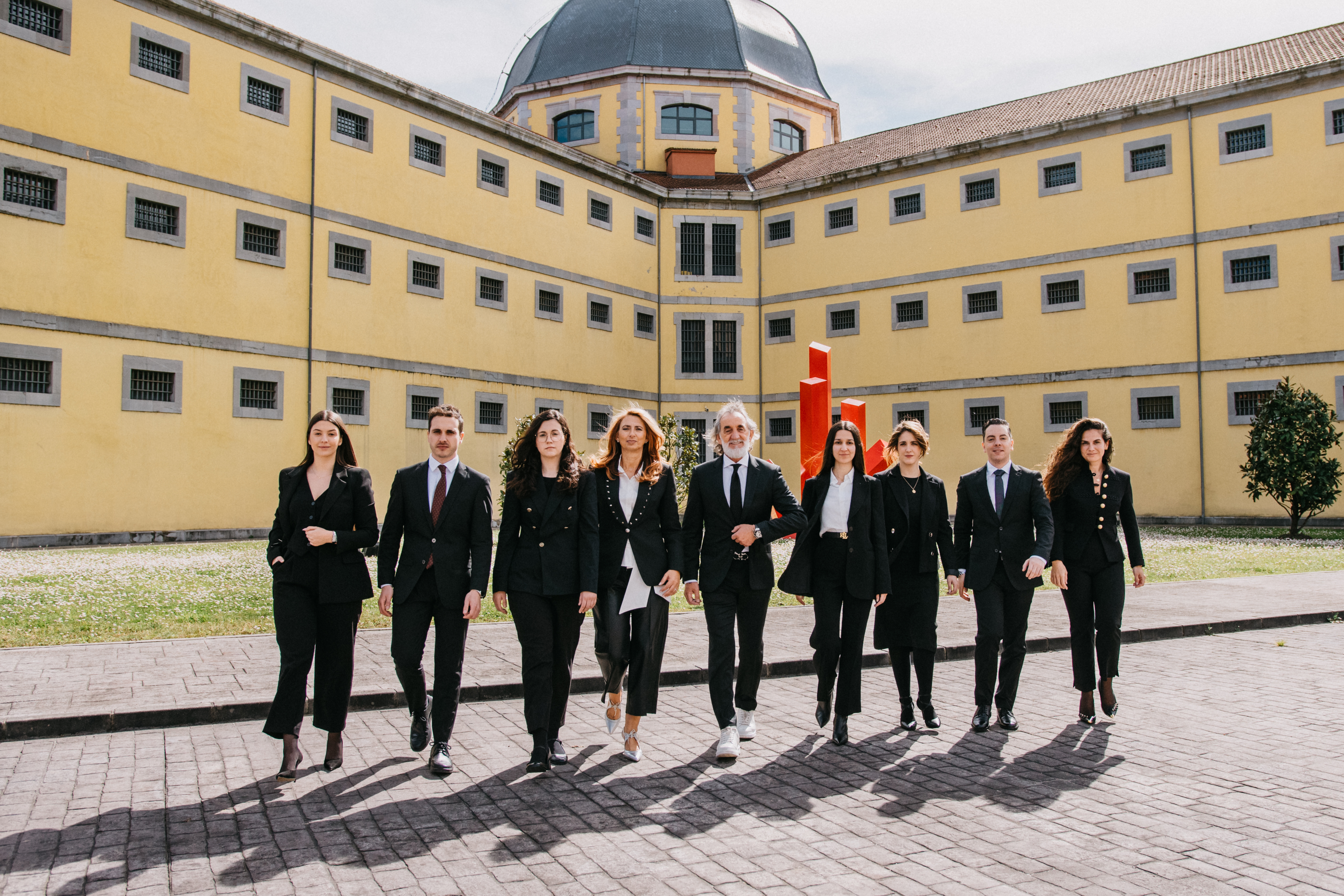 Vox Legis Abogados - Valores