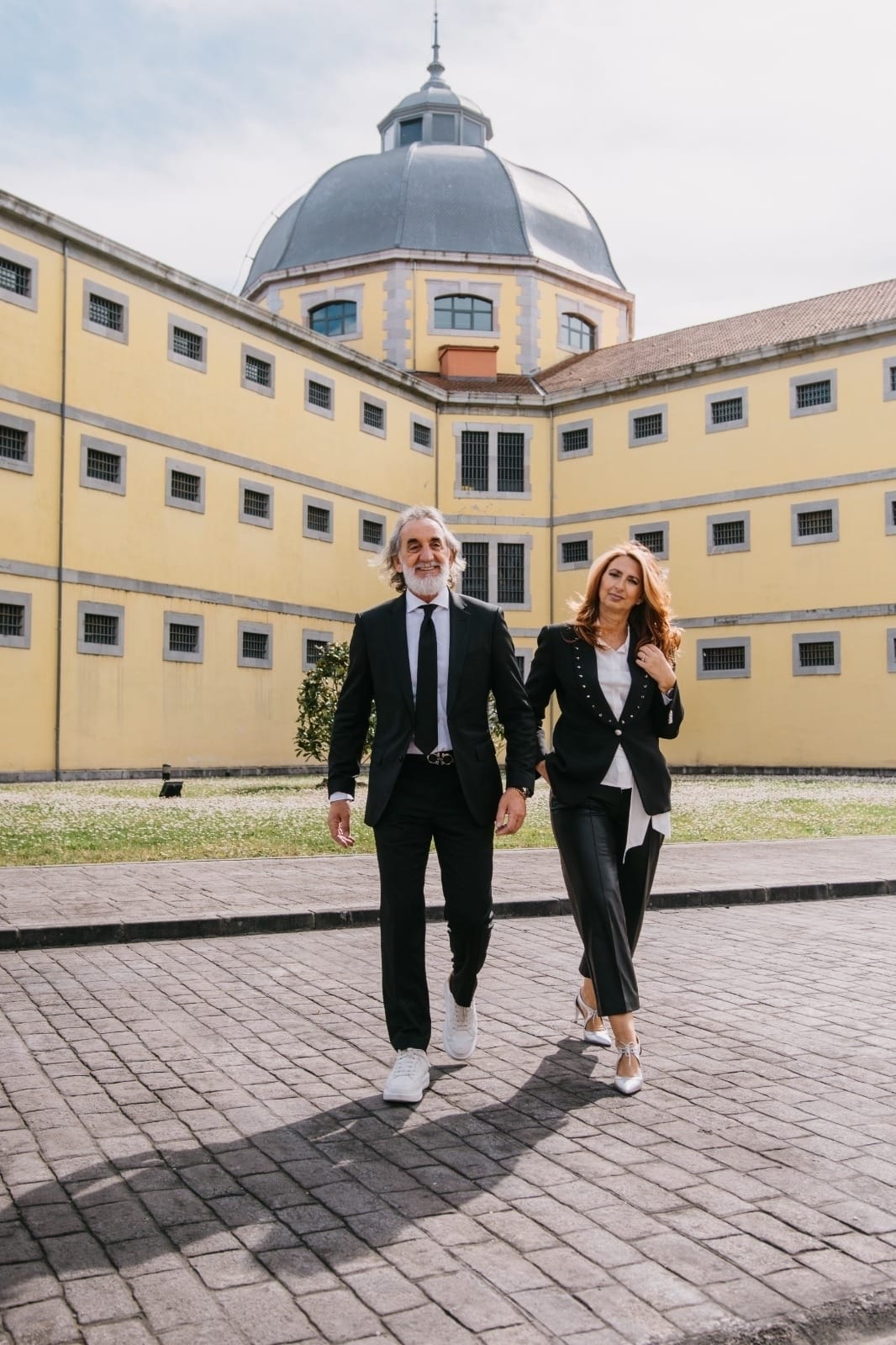 Un despacho con experiencia y visión estratégica